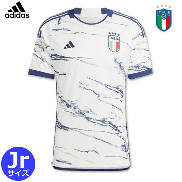 adidas（アディダス） イタリア代表 ユニフォーム アウェイ 22/23 2022