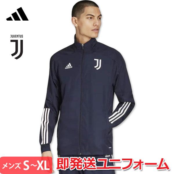 adidas（アディダス） ユベントス プレゼンテーションジャケット