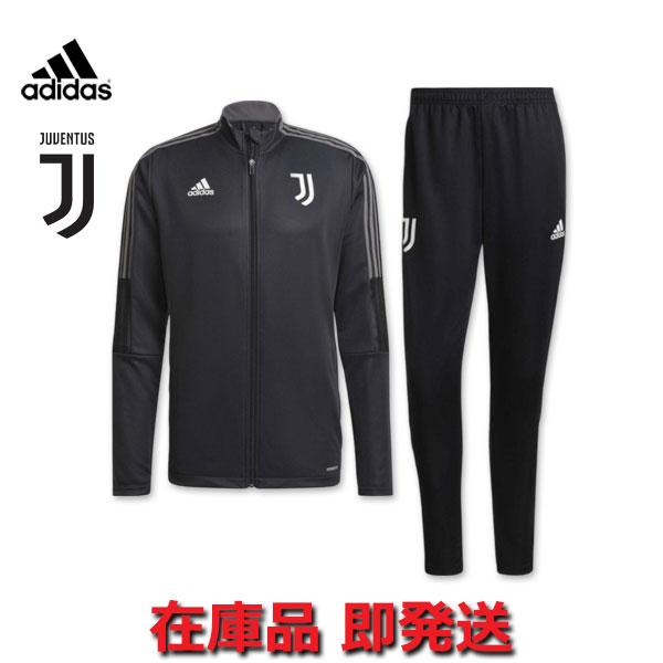 ユベントス　トラックジャケット　サイズM adidas（アディダス） 国内未発売 ユベントス トラックスーツ 長袖