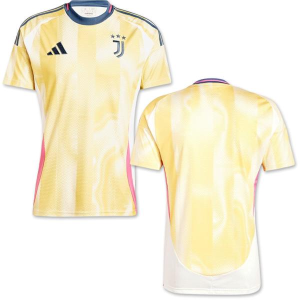 adidas ユベントス ユヴェントス ユニフォーム アウェイ 24/25 adidas ユベントス ユヴェントス ユニフォーム アウェイ 24/25