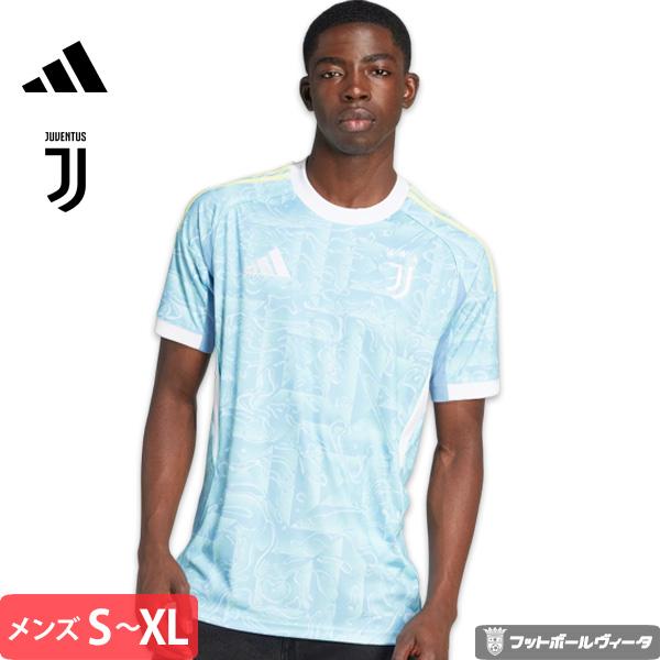 adidas（アディダス） ユベントス ユヴェントス ユニフォーム アウェイ