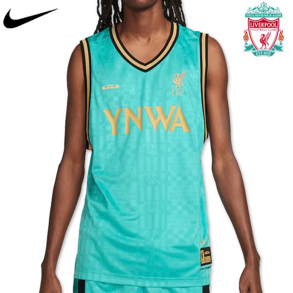 NIKE（ナイキ） リバプール レブロン ジェームズ DNA バスケットボール