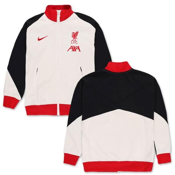 NIKE ナイキ リバプール アンセムジャケット 24/25 2024 2025 NIKE ナイキ リバプール アンセムジャケット 24/25 2024 2025