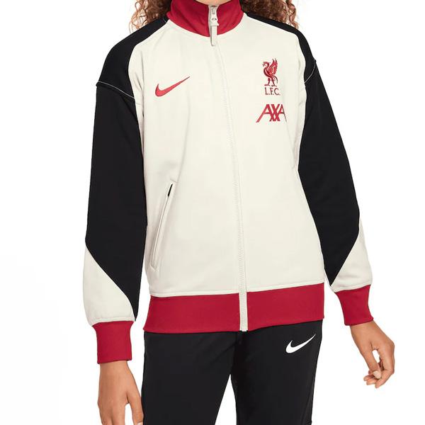 NIKE ナイキ リバプール アンセムジャケット 24/25 2024 2025 NIKE ナイキ リバプール アンセムジャケット 24/25 2024 2025