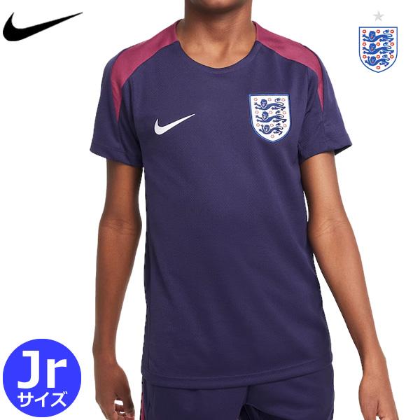 正規品 NIKE サッカーイングランド代表 24-25 ホーム NIKE（ナイキ） イングランド代表 ストライクトレーニングトップ 練習