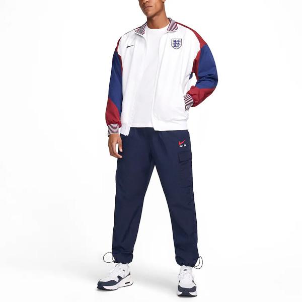NIKE イングランド代表 アンセムジャケット トレーニング 練習 NIKE イングランド代表 アンセムジャケット トレーニング 練習
