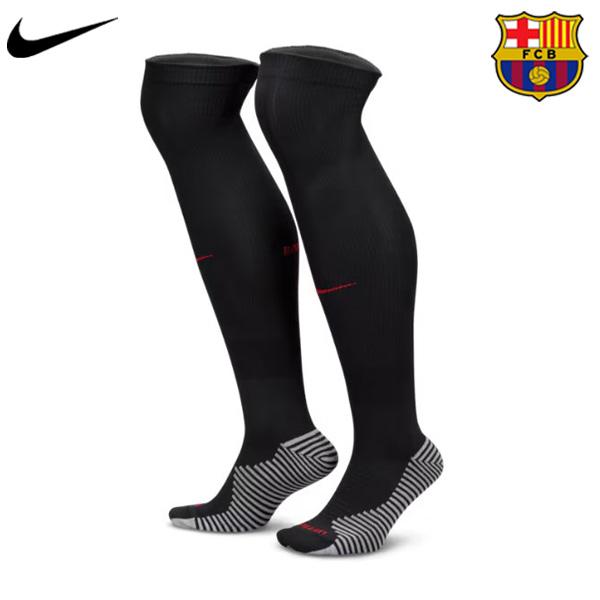 NIKE（ナイキ） バルセロナ ユニフォーム ソックス ストッキング