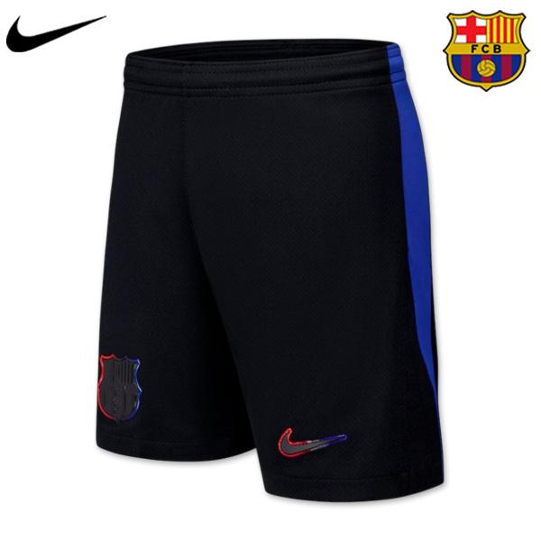 NIKE（ナイキ） バルセロナ ユニフォーム パンツ ショーツ アウェイ 24