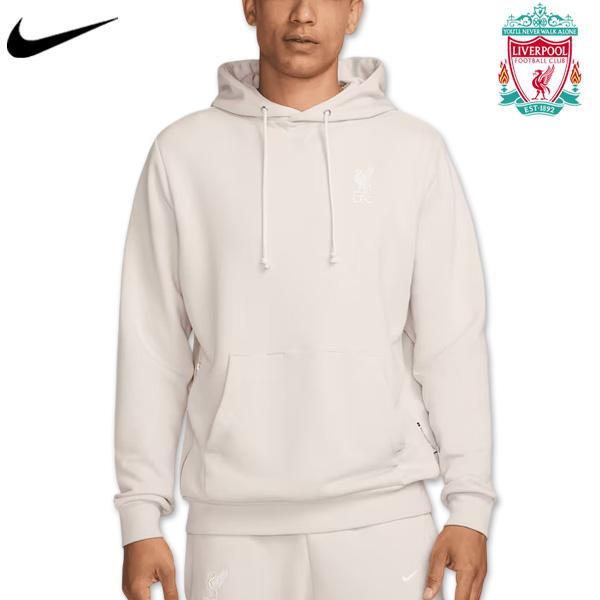 NIKE（ナイキ） リバプール フーディー パーカー 24/25 2024 2025 長袖