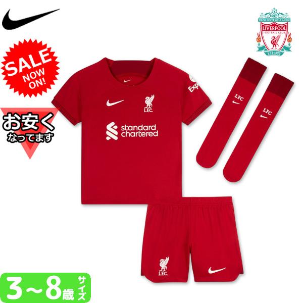 リヴァプール　ユニフォーム　セット　正規品 アディダス ホーム 25/26 リバプールFC ライセンスシャツ サッカー ウェア