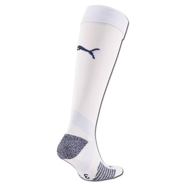 PUMA（プーマ） マンチェスターシティ ユニフォーム ソックス