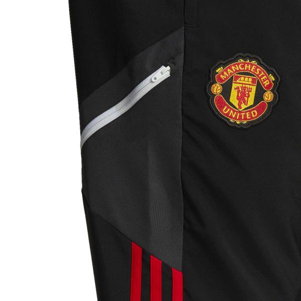 adidas マンチェスターユナイテッド プレゼンテーションパンツ