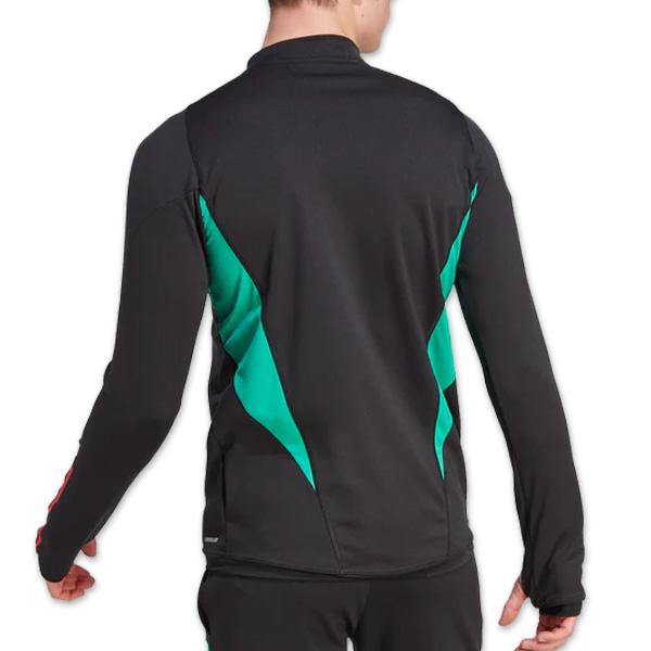 adidas マンチェスターユナイテッド トレーニングトップ adidas マンチェスターユナイテッド トレーニングトップ