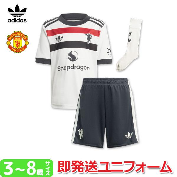 adidas（アディダス） 正規品 マンチェスターユナイテッド