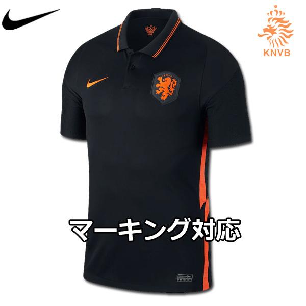 オランダ代表 ユニフォーム アウェイ 21 半袖 Nike ナイキ 正規品 Nl21aj Football Vita 通販 Yahoo ショッピング