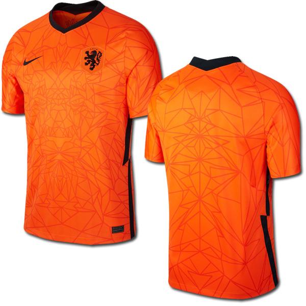 人気新品入荷 正規品 オランダ代表 ユニフォーム アウェイ Nike 半袖 ナイキ 21 サッカー フットサル