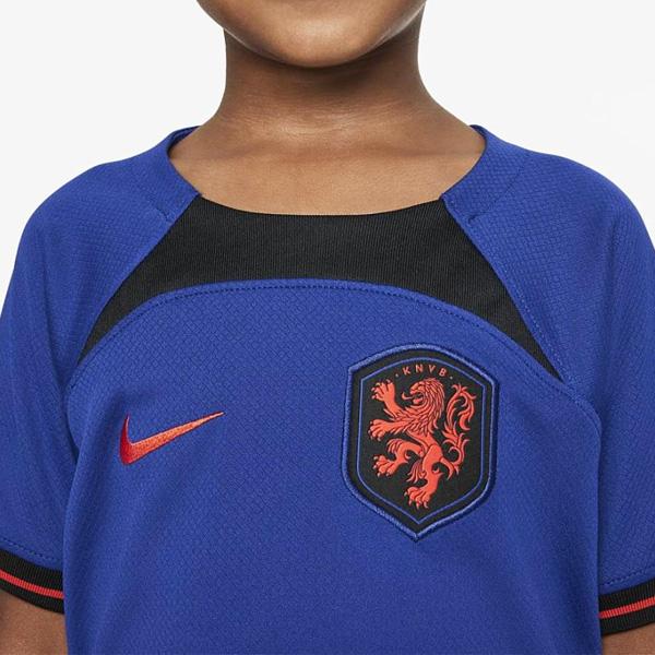 NIKE ナイキ オランダ代表 ユニフォーム 3点セット ミニキット NIKE ナイキ オランダ代表 ユニフォーム 3点セット ミニキット