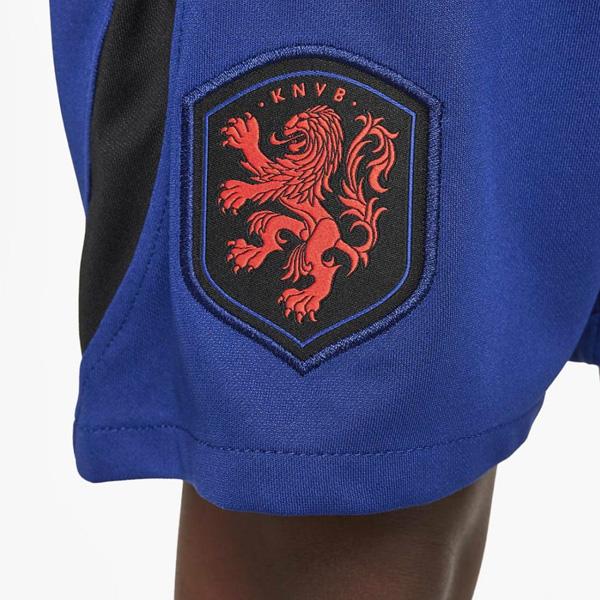 NIKE ナイキ オランダ代表 ユニフォーム 3点セット ミニキット NIKE ナイキ オランダ代表 ユニフォーム 3点セット ミニキット