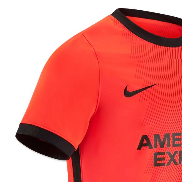 NIKE ブライトン ユニフォーム 三笘 所属 サード 23/24 2023 NIKE ブライトン ユニフォーム 三笘 所属 サード 23/24 2023