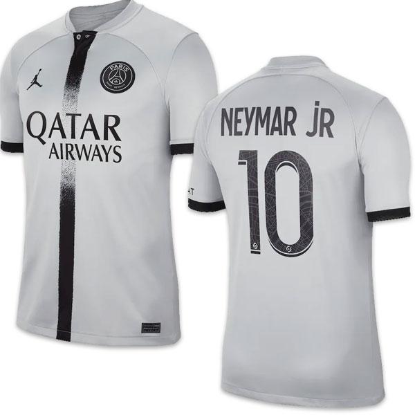 NIKE ネイマール パリサンジェルマン PSG ユニフォーム アウェイ NIKE ネイマール パリサンジェルマン PSG ユニフォーム アウェイ