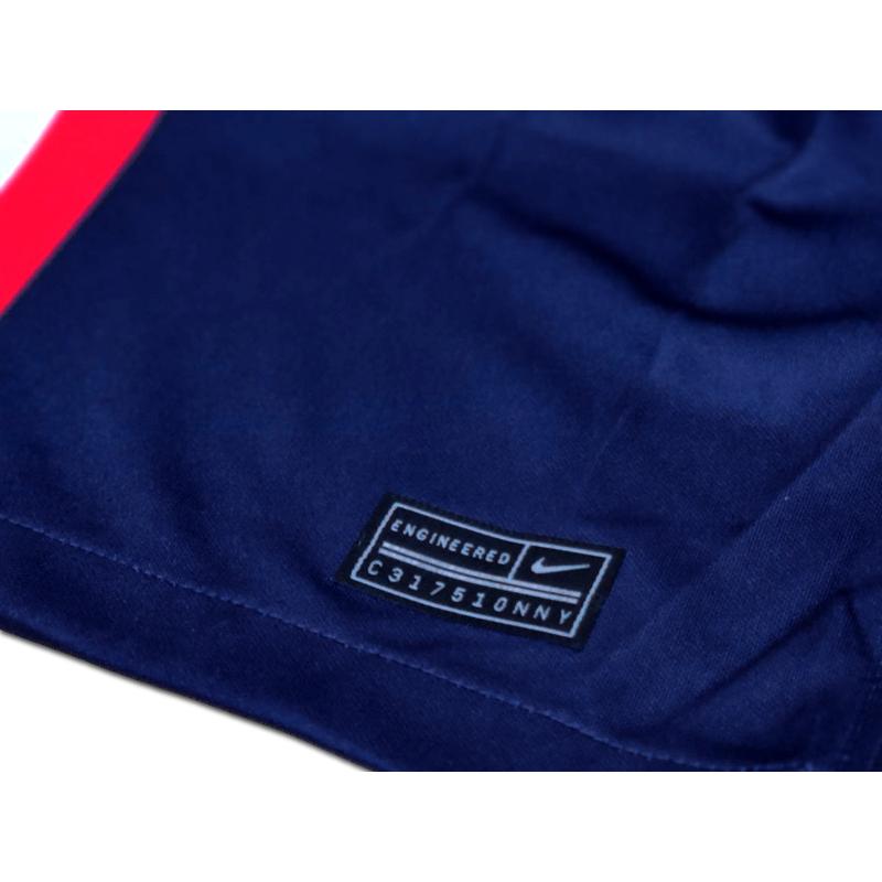NIKE メッシ 30番 パリサンジェルマン PSG ユニフォーム ホーム NIKE メッシ 30番 パリサンジェルマン PSG ユニフォーム ホーム