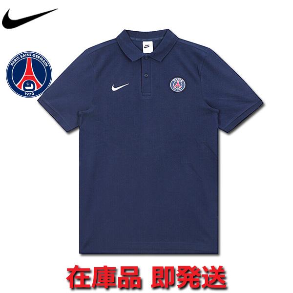 NIKE パリサンジェルマン　ポロシャツ　00/01 ユニフォーム　ゲームシャツ NIKE（ナイキ） パリサンジェルマン PSG ポロシャツ 22/23 半袖