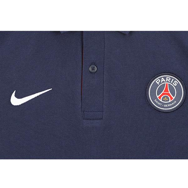 NIKE パリサンジェルマン PSG ポロシャツ 22/23 半袖 ナイキ NIKE パリサンジェルマン PSG ポロシャツ 22/23 半袖 ナイキ