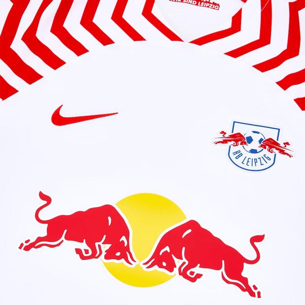 NIKE RB ライプツィヒ 23/24 2023 2024 ホーム ユニフォーム NIKE RB ライプツィヒ 23/24 2023 2024 ホーム ユニフォーム