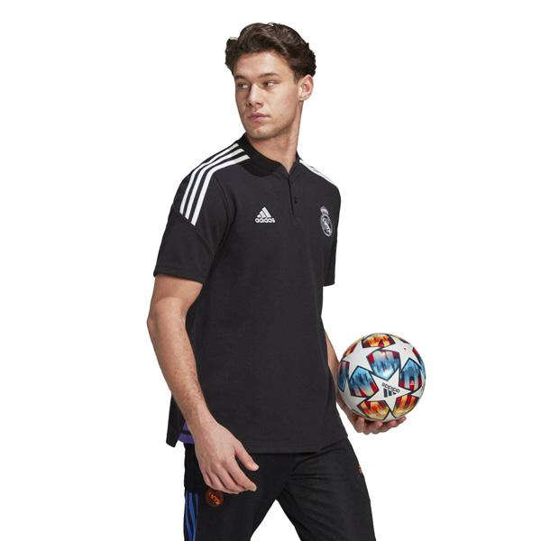 adidas レアルマドリード ポロシャツ 22/23 2022 2023 大人 adidas レアルマドリード ポロシャツ 22/23 2022 2023 大人