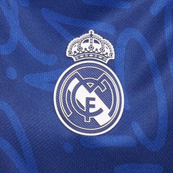 レアルマドリード ユニフォーム アウェイ 21 22 半袖 Adidas アディダス 正規品 Real2122aj Football Vita 通販 Yahoo ショッピング