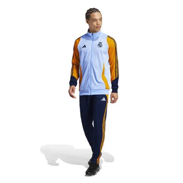 adidas 国内未発売 レアルマドリード トラックスーツ 長袖 練習 adidas 国内未発売 レアルマドリード トラックスーツ 長袖 練習