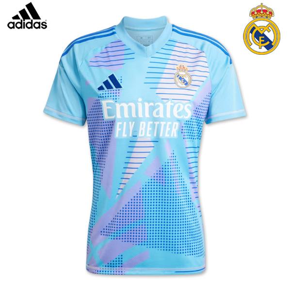 adidas（アディダス） レアルマドリード ユニフォーム ゴールキーパー
