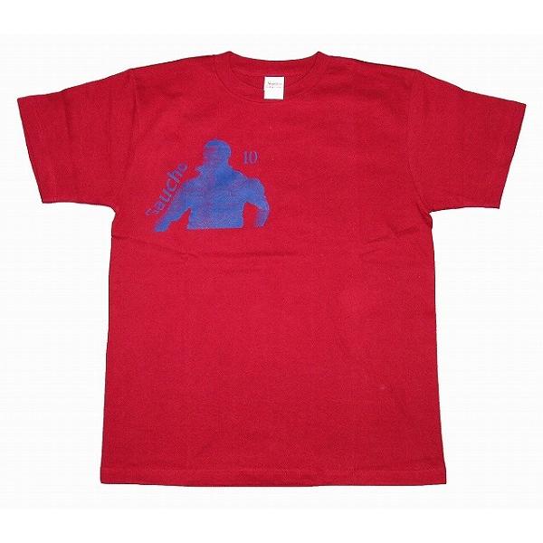 限定special Price Craque ガウーショ ロナウジーニョ Tシャツ エンジ 紺 Babylonrooftop Com Au