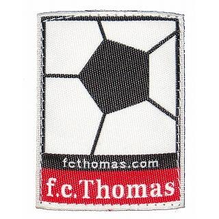 f.c.Thomas　「On the Pitch」　長袖Tシャツ　ブラック｜footballfan｜03