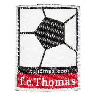 f.c.Thomas　「On the Pitch」　長袖Tシャツ　ブラック |  | 02