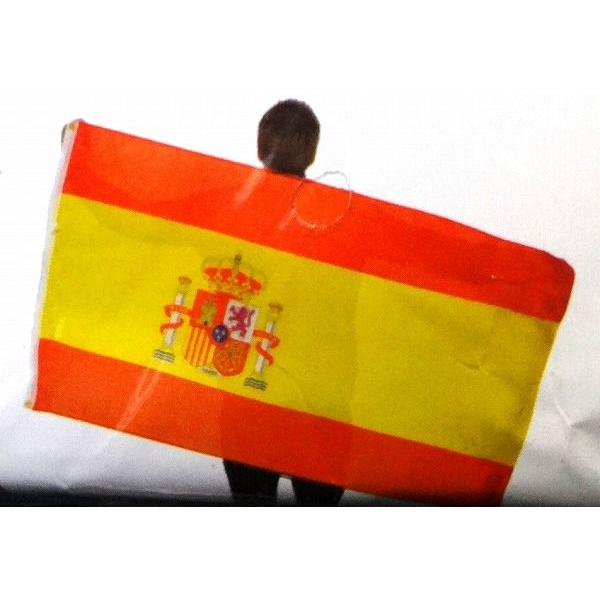 スペイン　フラッグ(国旗) | 