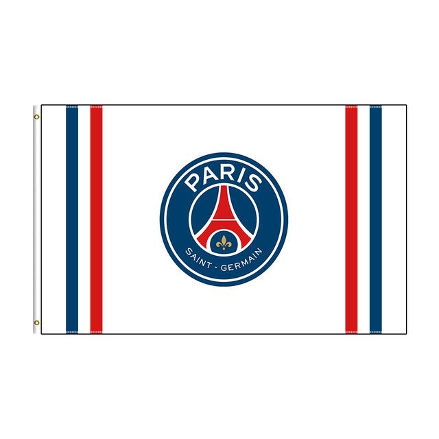 パリサンジェルマン/PSG (D)　フラッグ(旗) 〔fl174〕 | 