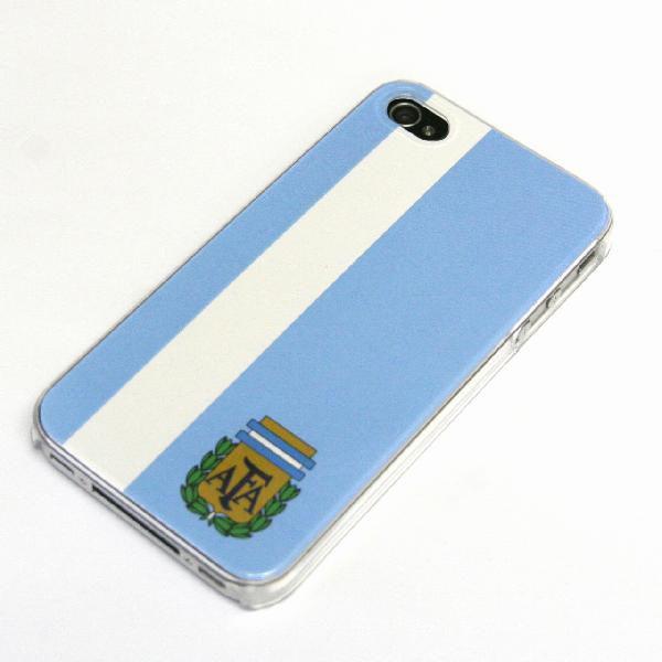 アルゼンチン代表 iPhone4/4sケース | 