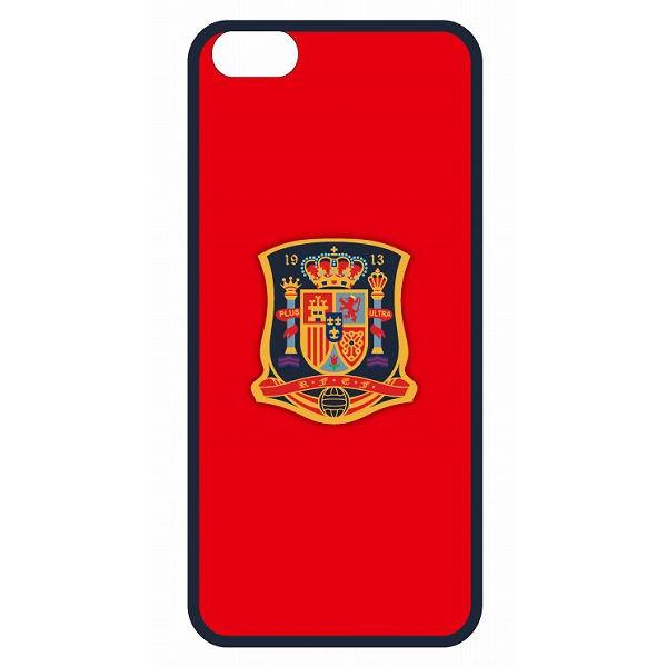スペイン代表 iPhone5/iPhone5sケース |  | 01