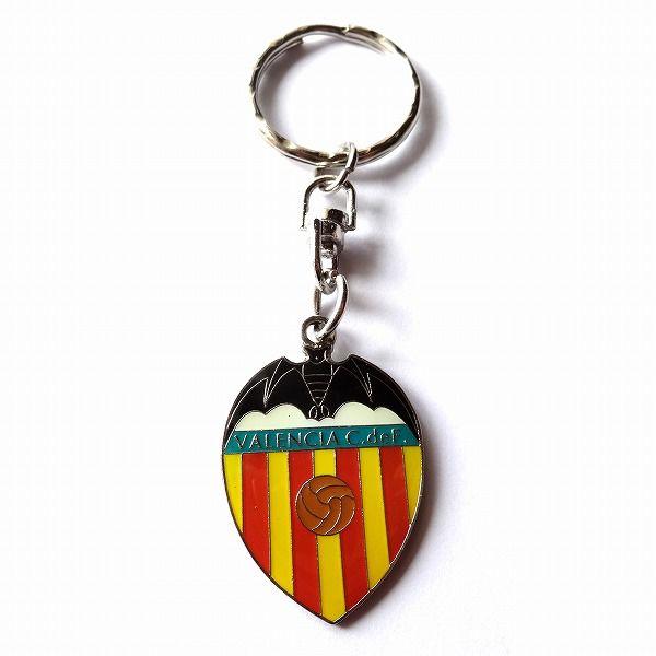 バレンシア エンブレムキーホルダー | 