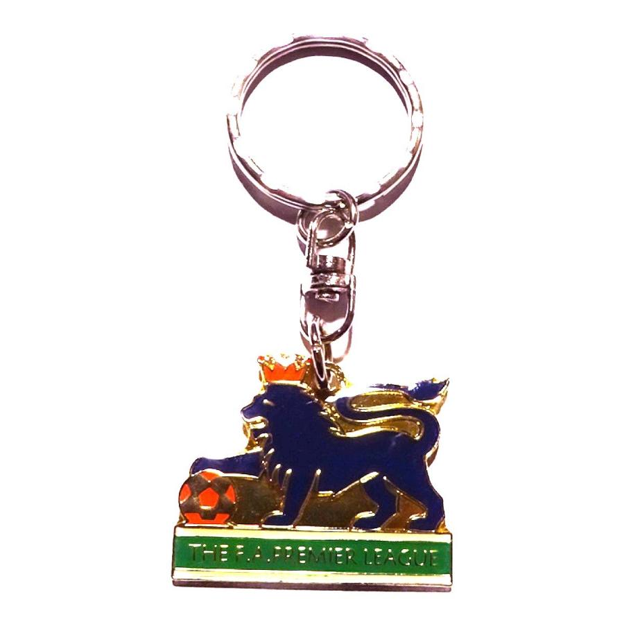 プレミアリーグ エンブレムキーホルダー[k128] | 