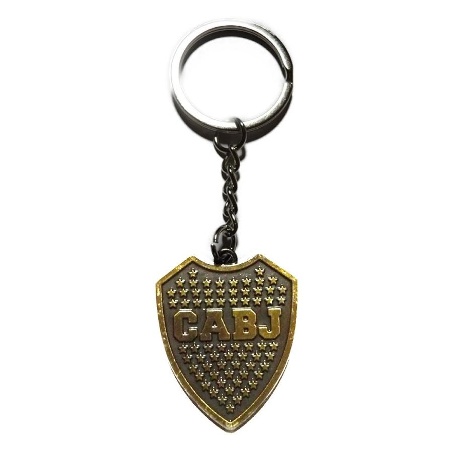 ボカジュニアーズ ブロンズキーホルダー〔k138〕 | 