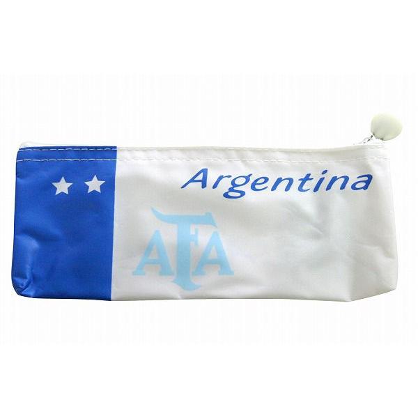 アルゼンチン代表 ペンケース |  | 01