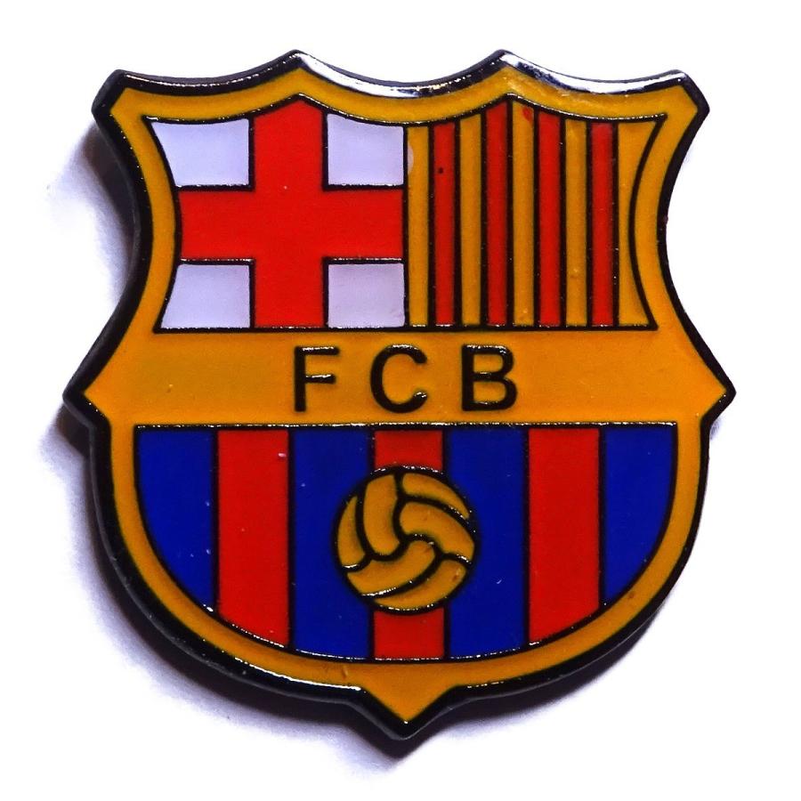 Fcバルセロナ ピンバッジ Pb S04 サッカーショップ Footballfan 通販 Yahoo ショッピング