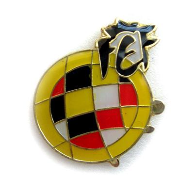 スペイン代表  ピンバッジ　 | 