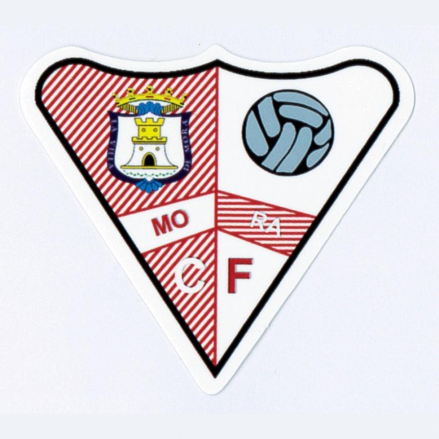 モラcf エンブレム ステッカー St369 St369 サッカーショップ Footballfan 通販 Yahoo ショッピング