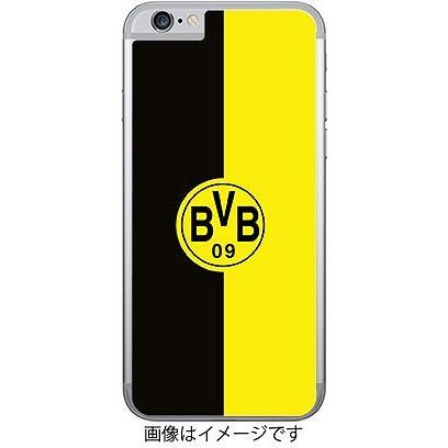 ドルトムント iPhone6 スキンシールA｜footballfan｜02