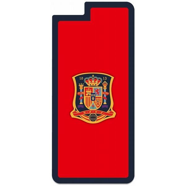 スペイン代表 iPhone6 スキンシール | 