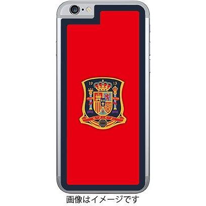 スペイン代表 iPhone6 スキンシール |  | 01