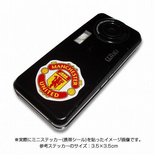 チェルシー ミニステッカー 携帯シール Stm004 サッカーショップ Footballfan 通販 Yahoo ショッピング